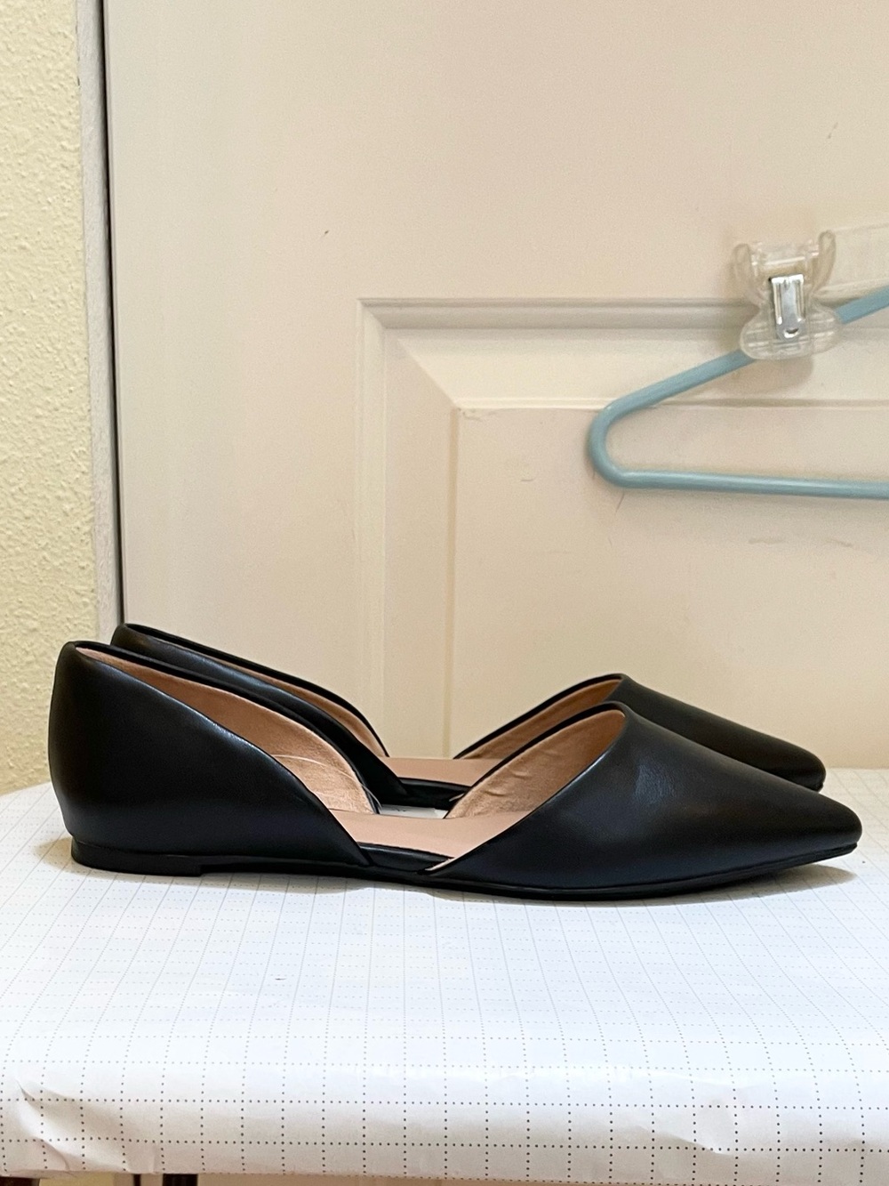 BNWT A new day Julie flat shoes - Picture 5 of 13